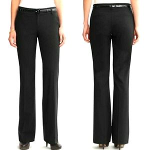 Banana Republic Martin Fit classic Pants